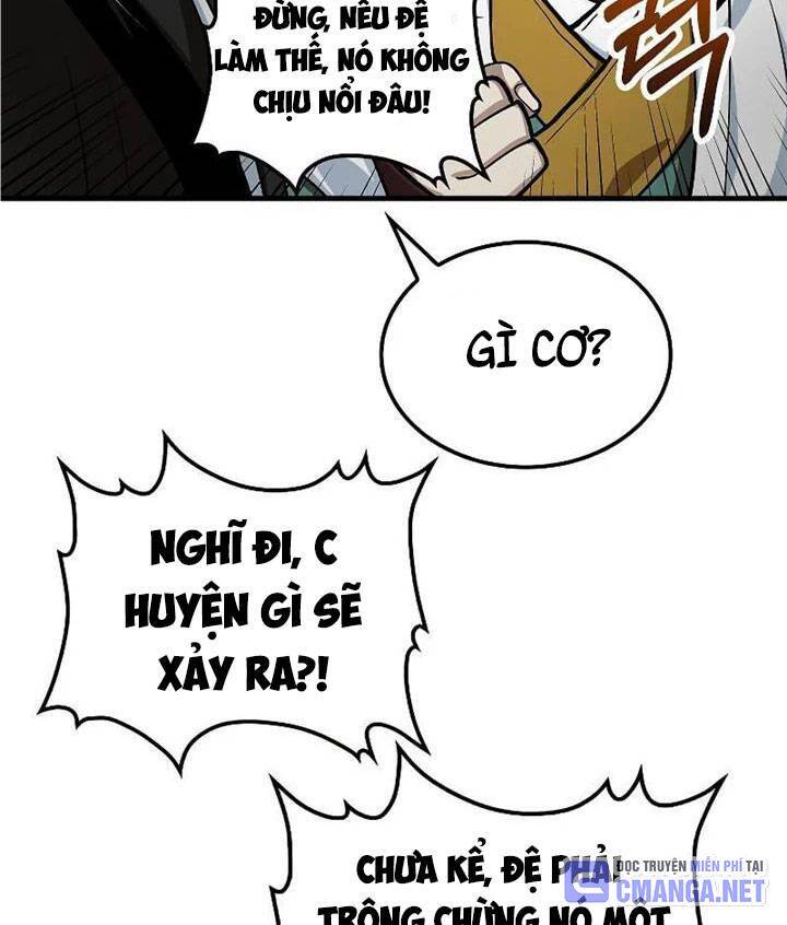 Bác Sĩ Trùng Sinh Về Murim Chap 143 - Next Chap 144