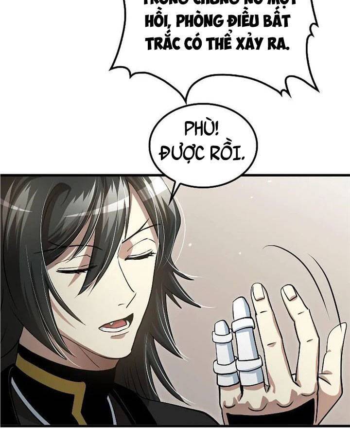 Bác Sĩ Trùng Sinh Về Murim Chap 143 - Next Chap 144