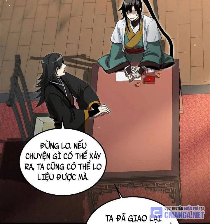 Bác Sĩ Trùng Sinh Về Murim Chap 143 - Next Chap 144