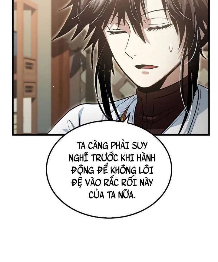 Bác Sĩ Trùng Sinh Về Murim Chap 143 - Next Chap 144