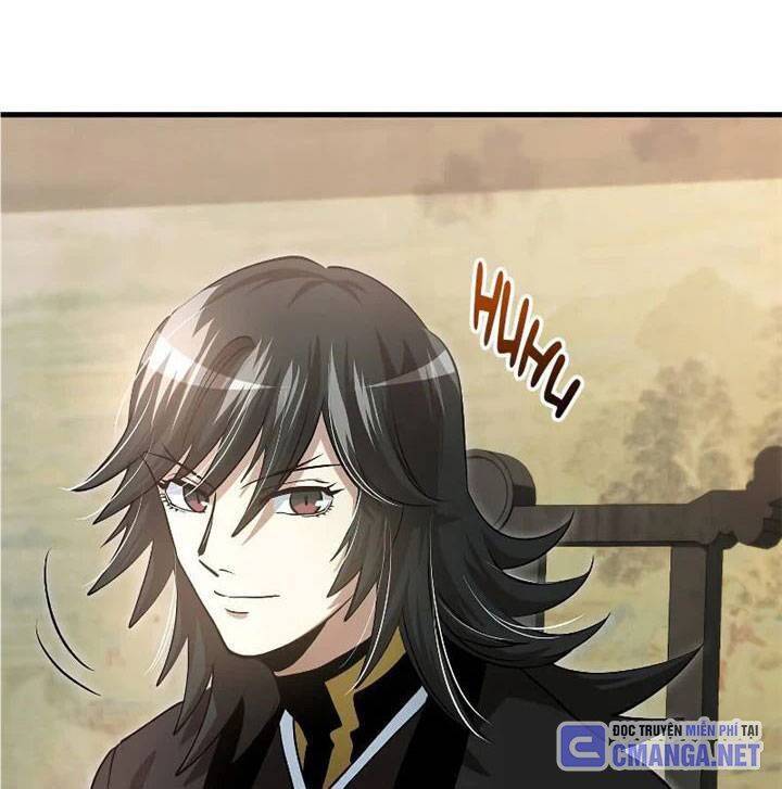 Bác Sĩ Trùng Sinh Về Murim Chap 143 - Next Chap 144