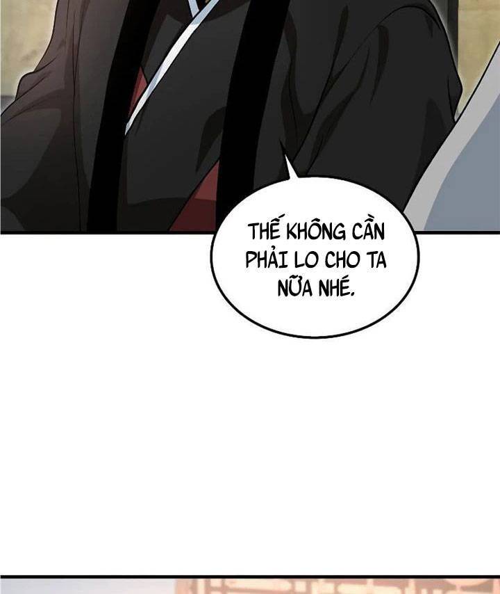 Bác Sĩ Trùng Sinh Về Murim Chap 143 - Next Chap 144