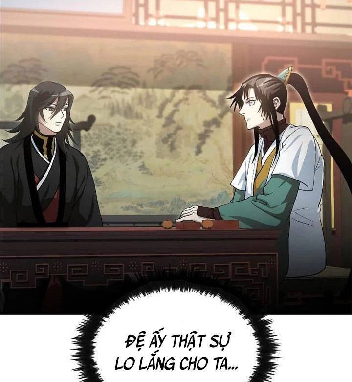 Bác Sĩ Trùng Sinh Về Murim Chap 143 - Next Chap 144