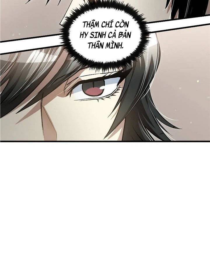 Bác Sĩ Trùng Sinh Về Murim Chap 143 - Next Chap 144