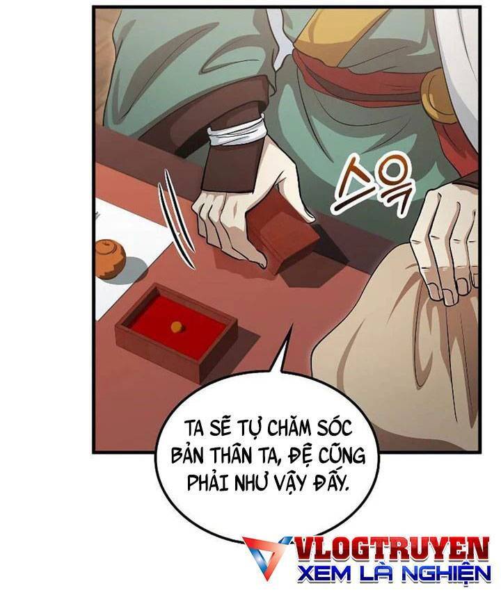 Bác Sĩ Trùng Sinh Về Murim Chap 143 - Next Chap 144