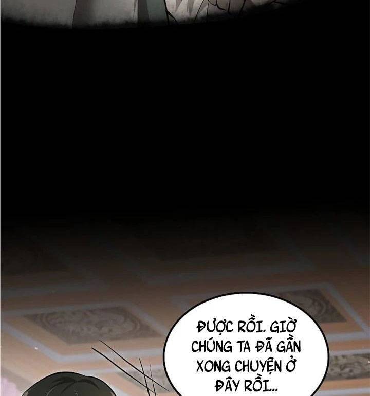 Bác Sĩ Trùng Sinh Về Murim Chap 143 - Next Chap 144