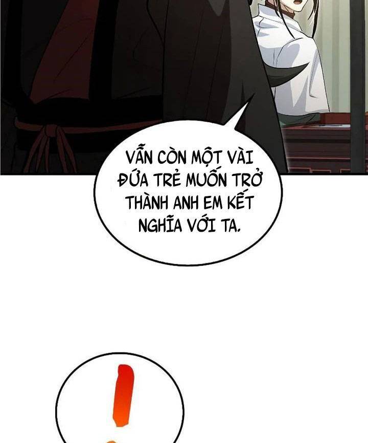 Bác Sĩ Trùng Sinh Về Murim Chap 143 - Next Chap 144