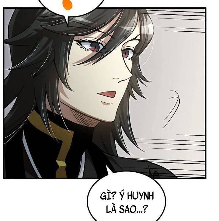 Bác Sĩ Trùng Sinh Về Murim Chap 143 - Next Chap 144