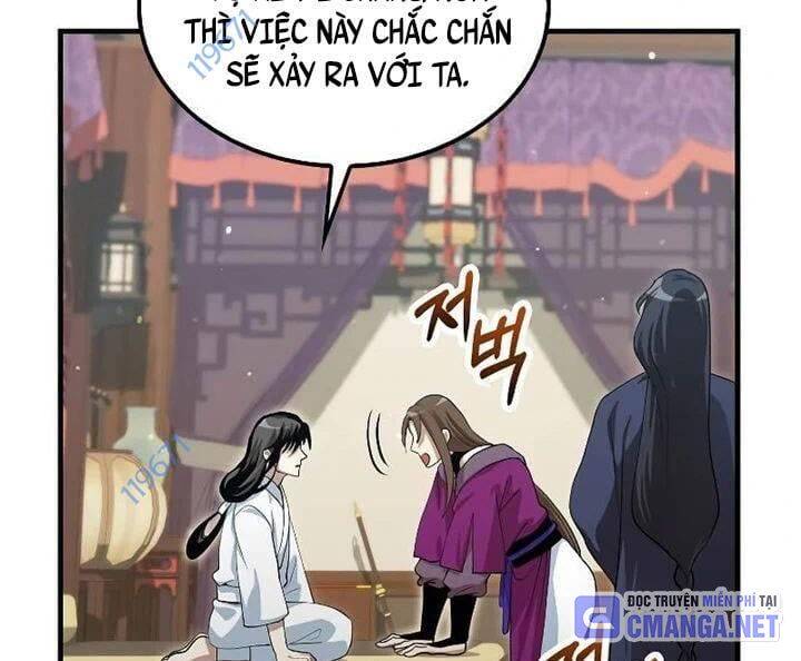 Bác Sĩ Trùng Sinh Về Murim Chap 143 - Next Chap 144