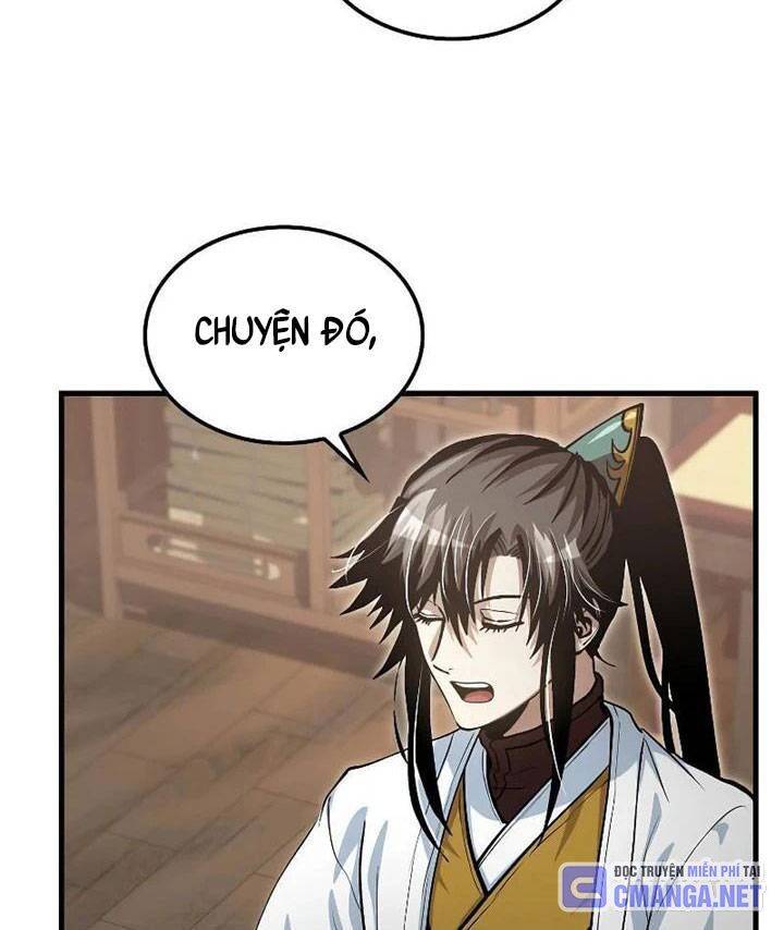 Bác Sĩ Trùng Sinh Về Murim Chap 143 - Next Chap 144