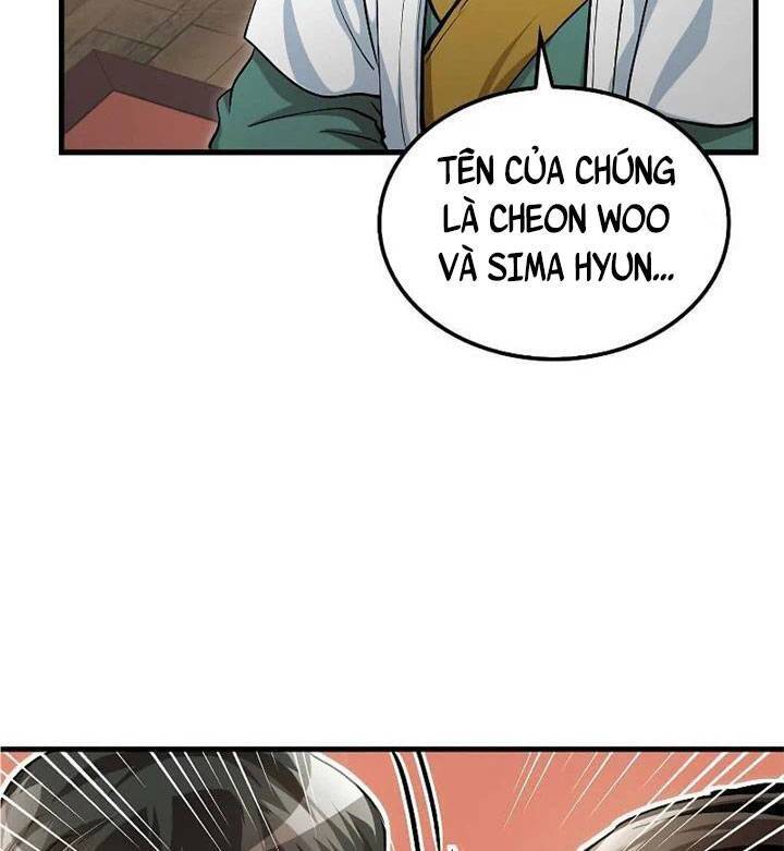 Bác Sĩ Trùng Sinh Về Murim Chap 143 - Next Chap 144