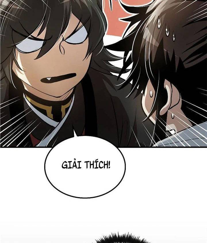 Bác Sĩ Trùng Sinh Về Murim Chap 143 - Next Chap 144