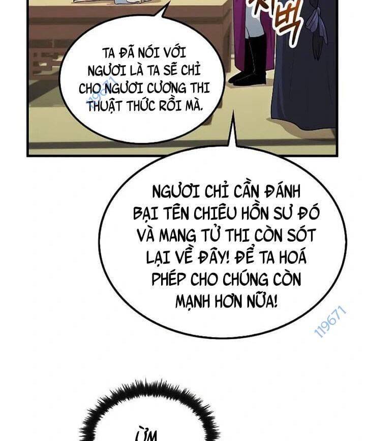 Bác Sĩ Trùng Sinh Về Murim Chap 143 - Next Chap 144