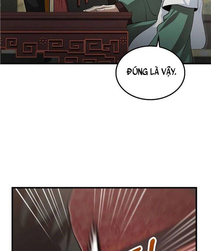 Bác Sĩ Trùng Sinh Về Murim Chap 143 - Next Chap 144