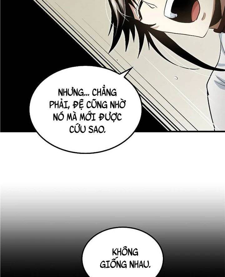 Bác Sĩ Trùng Sinh Về Murim Chap 143 - Next Chap 144