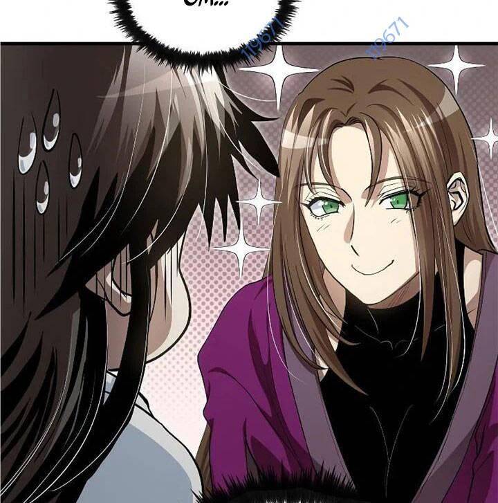 Bác Sĩ Trùng Sinh Về Murim Chap 143 - Next Chap 144