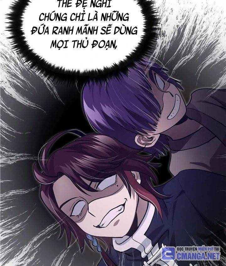 Bác Sĩ Trùng Sinh Về Murim Chap 143 - Next Chap 144