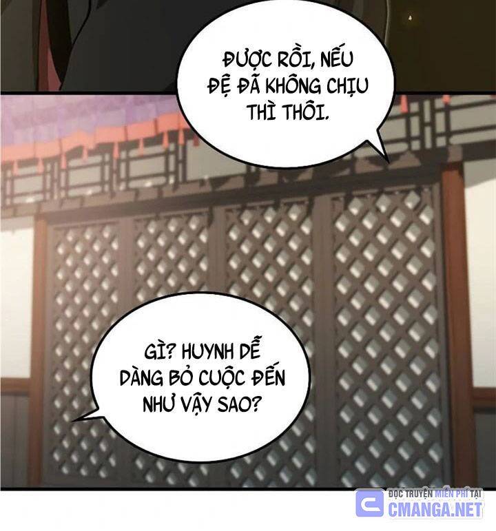 Bác Sĩ Trùng Sinh Về Murim Chap 143 - Next Chap 144