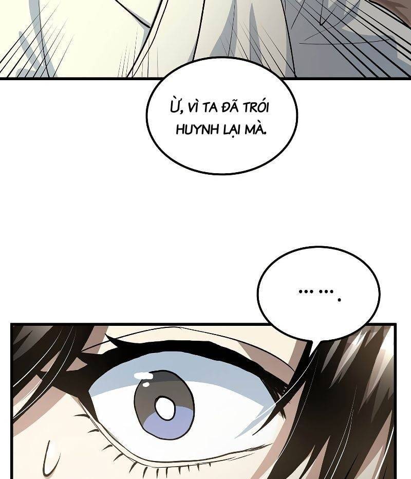 Bác Sĩ Trùng Sinh Về Murim Chap 140 - Next Chap 141