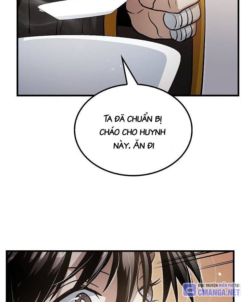 Bác Sĩ Trùng Sinh Về Murim Chap 140 - Next Chap 141