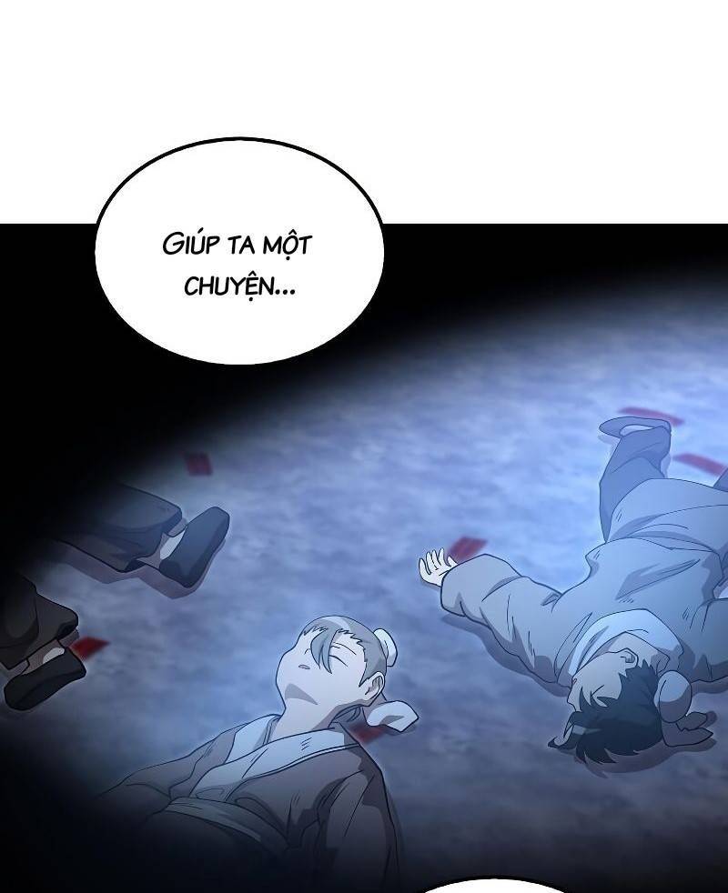 Bác Sĩ Trùng Sinh Về Murim Chap 140 - Next Chap 141