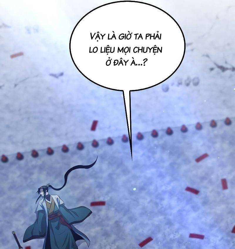 Bác Sĩ Trùng Sinh Về Murim Chap 140 - Next Chap 141