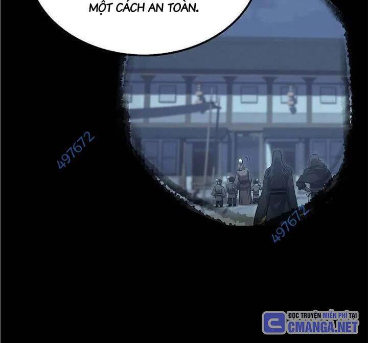 Bác Sĩ Trùng Sinh Về Murim Chap 141 - Next Chap 142