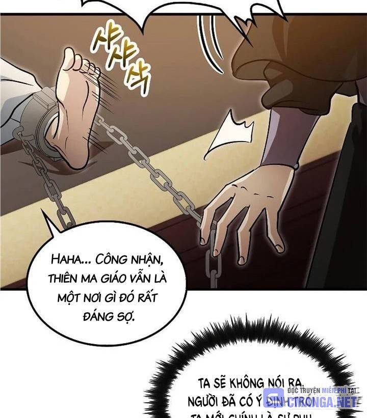 Bác Sĩ Trùng Sinh Về Murim Chap 141 - Next Chap 142