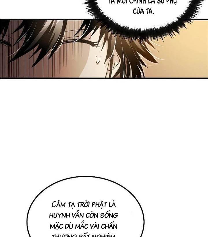 Bác Sĩ Trùng Sinh Về Murim Chap 141 - Next Chap 142