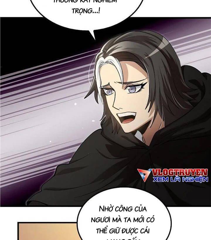 Bác Sĩ Trùng Sinh Về Murim Chap 141 - Next Chap 142