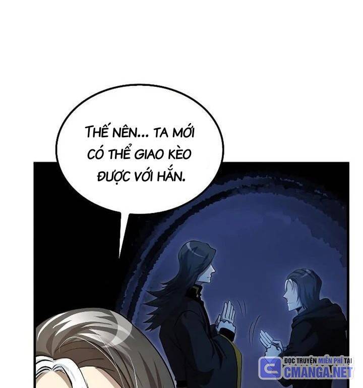 Bác Sĩ Trùng Sinh Về Murim Chap 141 - Next Chap 142