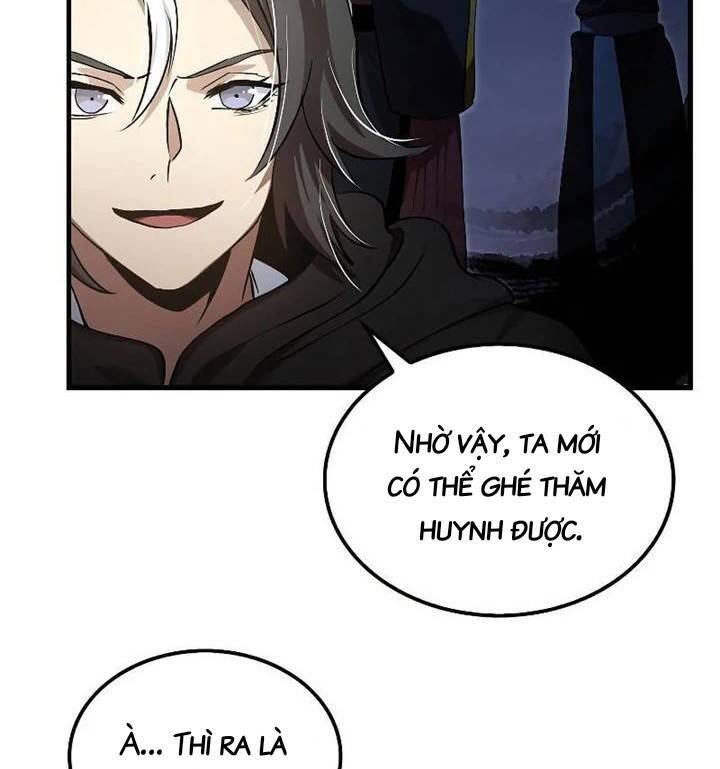 Bác Sĩ Trùng Sinh Về Murim Chap 141 - Next Chap 142