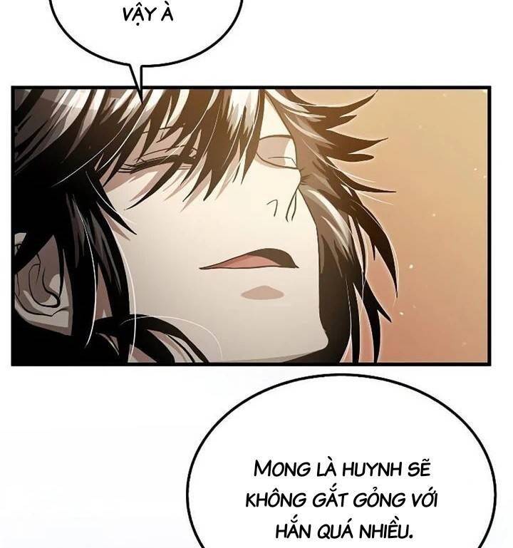 Bác Sĩ Trùng Sinh Về Murim Chap 141 - Next Chap 142