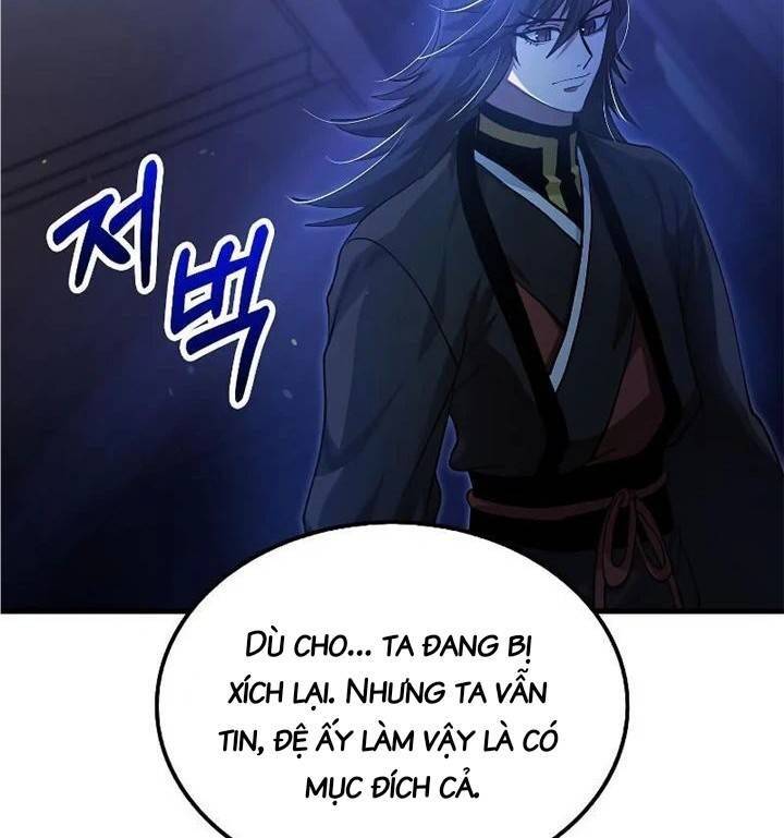 Bác Sĩ Trùng Sinh Về Murim Chap 141 - Next Chap 142