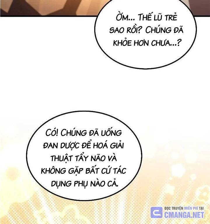 Bác Sĩ Trùng Sinh Về Murim Chap 141 - Next Chap 142