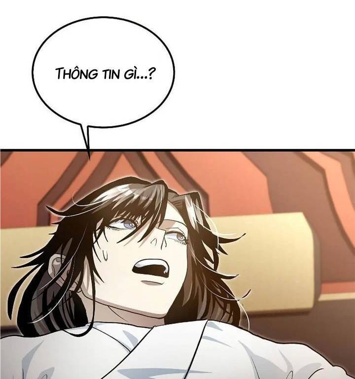 Bác Sĩ Trùng Sinh Về Murim Chap 141 - Next Chap 142