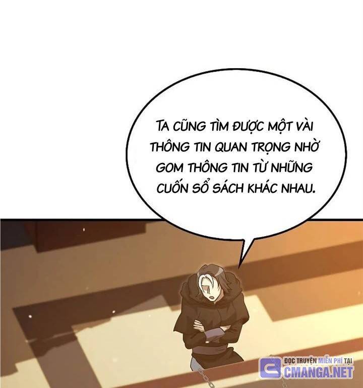 Bác Sĩ Trùng Sinh Về Murim Chap 141 - Next Chap 142