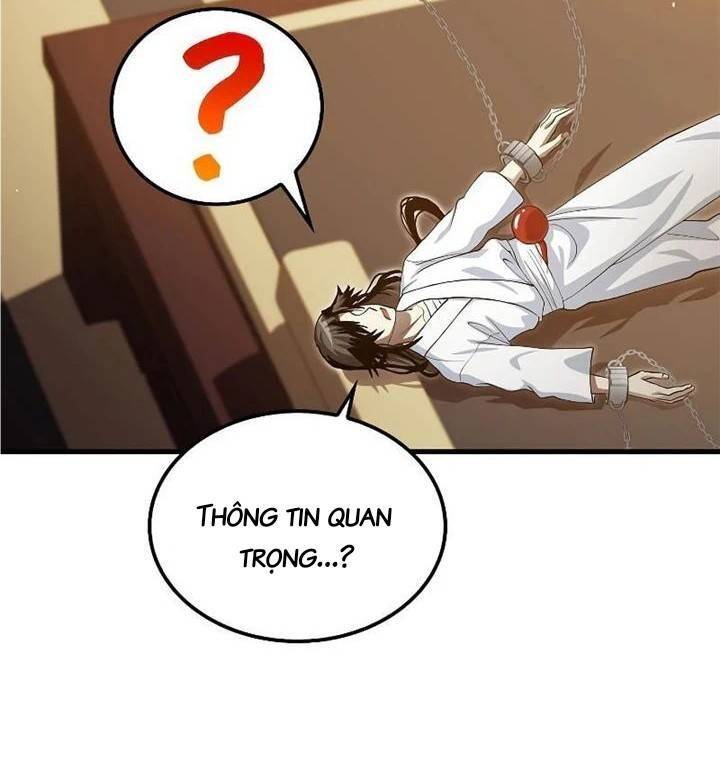 Bác Sĩ Trùng Sinh Về Murim Chap 141 - Next Chap 142