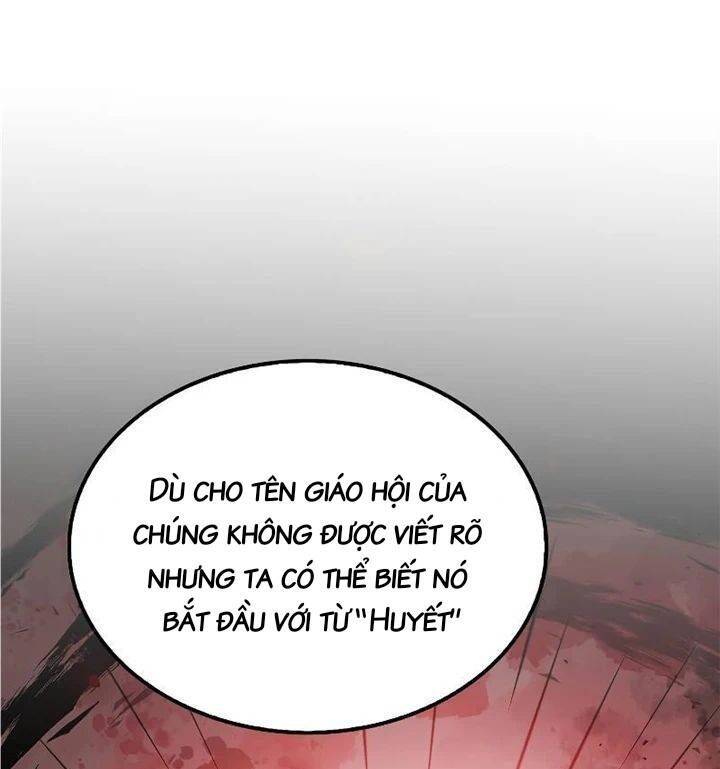 Bác Sĩ Trùng Sinh Về Murim Chap 141 - Next Chap 142