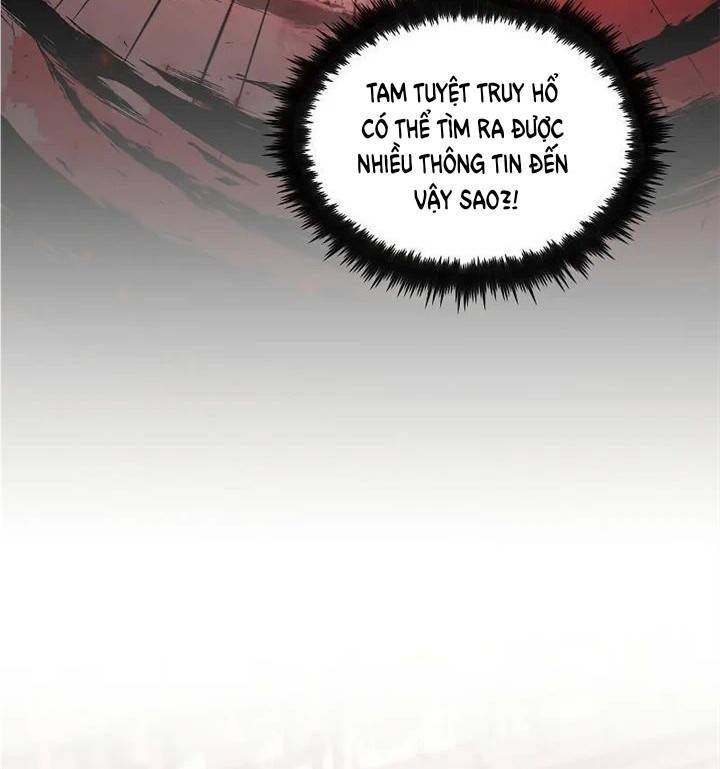 Bác Sĩ Trùng Sinh Về Murim Chap 141 - Next Chap 142