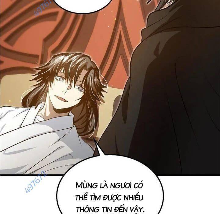 Bác Sĩ Trùng Sinh Về Murim Chap 141 - Next Chap 142