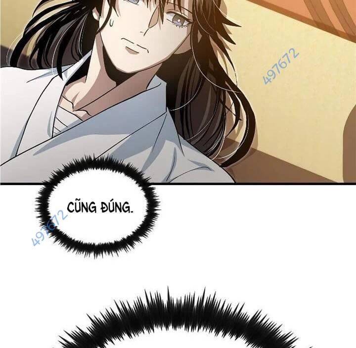 Bác Sĩ Trùng Sinh Về Murim Chap 141 - Next Chap 142