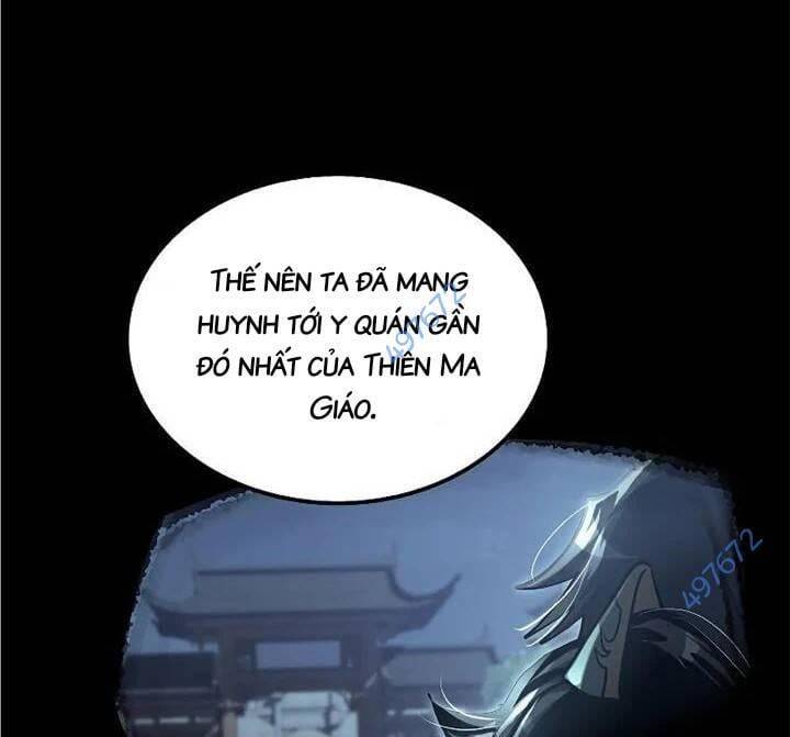 Bác Sĩ Trùng Sinh Về Murim Chap 141 - Next Chap 142