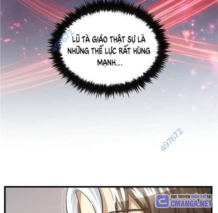 Bác Sĩ Trùng Sinh Về Murim Chap 141 - Next Chap 142