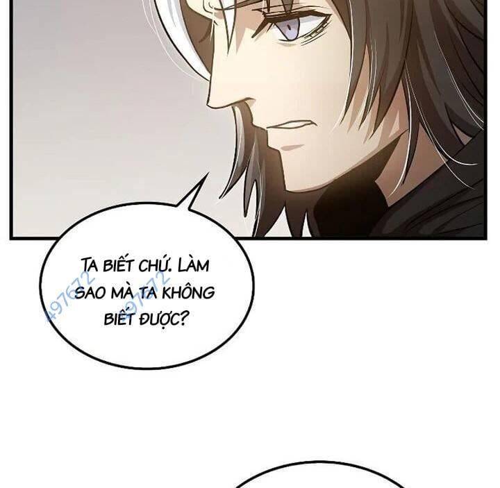 Bác Sĩ Trùng Sinh Về Murim Chap 141 - Next Chap 142