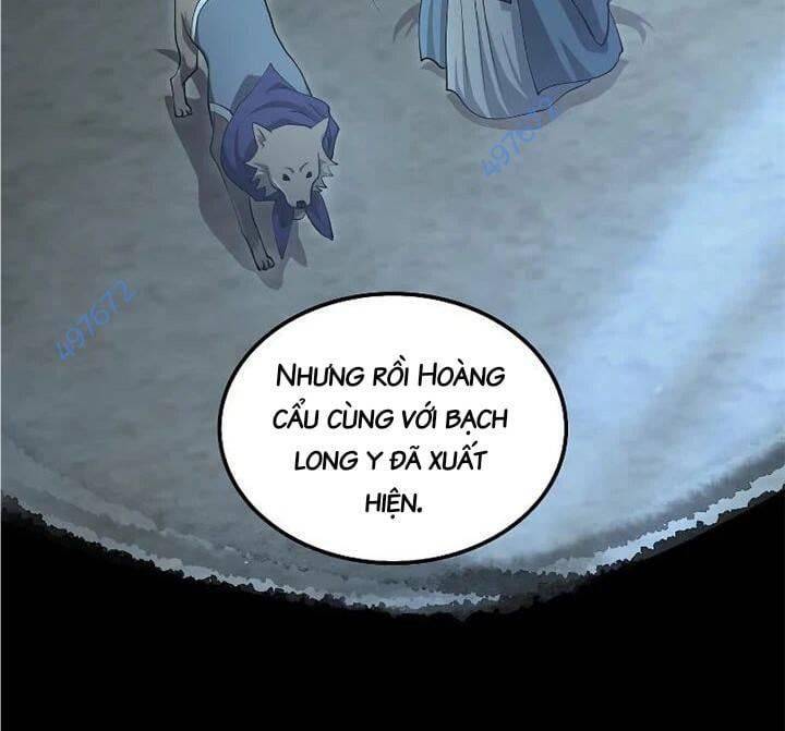 Bác Sĩ Trùng Sinh Về Murim Chap 141 - Next Chap 142