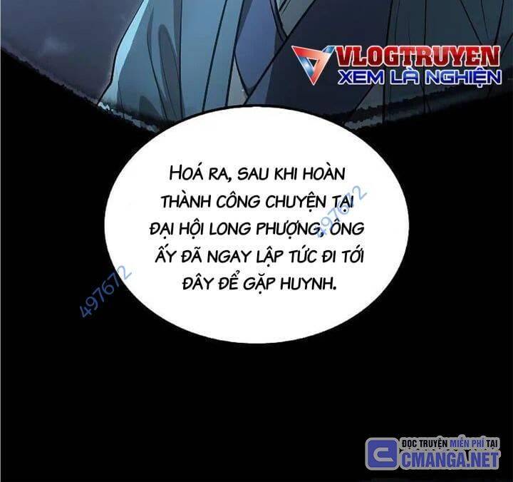 Bác Sĩ Trùng Sinh Về Murim Chap 141 - Next Chap 142