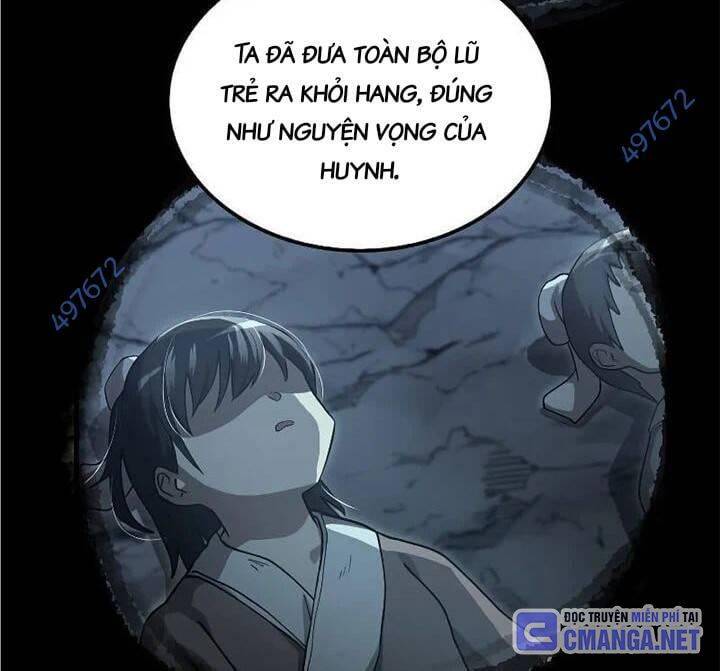 Bác Sĩ Trùng Sinh Về Murim Chap 141 - Next Chap 142