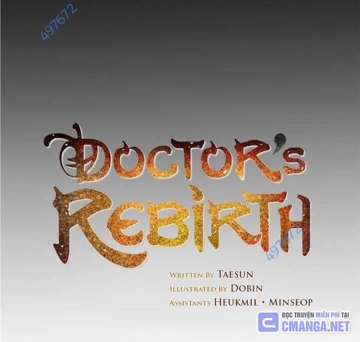 Bác Sĩ Trùng Sinh Về Murim Chap 141 - Next Chap 142