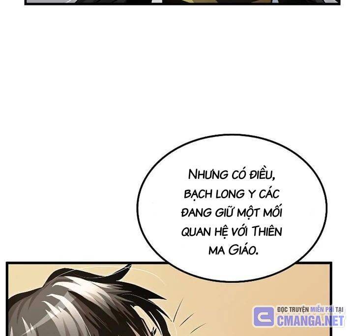 Bác Sĩ Trùng Sinh Về Murim Chap 141 - Next Chap 142